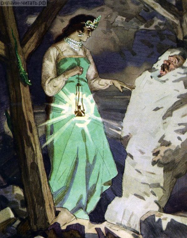 ����������� � ����� �. �. ������ ������������� ��������. �������� ������� ���� ����������, 1961