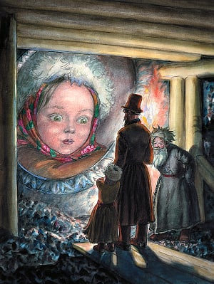 ������ � ����� � �����. ����������� � ����� �. �. ������ ��������� ���������. �������� ����������� �������� ����������, 1952 �.