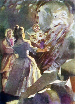 ������ �����������, ����� �� ������� ����� �������. ������ ��������� � ��� ������ ����������. ����������� � ����� �. �. ������ ��������� ���������. �������� �������� ����� ��������, 1947 �.