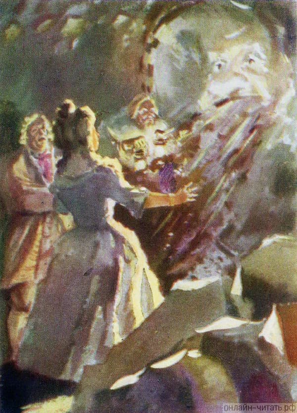 ������ �����������, ����� �� ������� ����� �������. ������ ��������� � ��� ������ ����������. ����������� � ����� �. �. ������ ��������� ���������. �������� �������� ����� ��������, 1947 �.