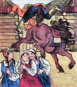 ����������� � ����� �. �. ������ ��������� ��������. �������� �������� ����������, 1951 �.