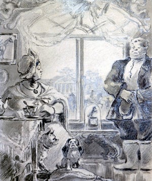 ������ �������� ��� ���� � ����������... ����������� � ����� �. �. ������ ��������� ��������. �������� ������ ������ �������, 1942 �.