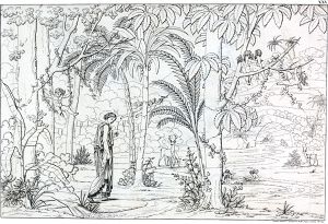     ,    ,      ,   ,     ,    .      Ը  , 1783.   Ը , 1820- - 1840- .