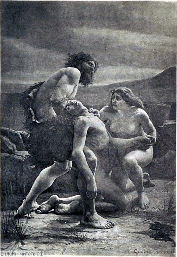 ����������� � �������� ����� ������� ������. ������� 1900 �.