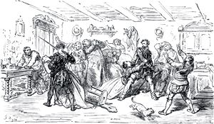  XXXIII,    ,   .    (18321883)  -    (1547-1616)