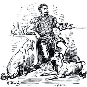   XXXV.    (18321883)  -    (1547-1616)