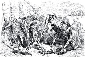  XLIII,           .    (18321883)  -    (1547-1616)