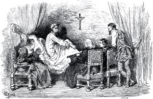  .  I,  ,          -.    (18321883)  -    (1547-1616)