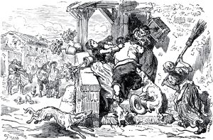  II,         -     .    (18321883)  -    (1547-1616)