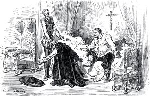  III,    -,      .    (18321883)  -    (1547-1616)