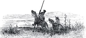  VIII,  ,    -   ,          .    (18321883)  -    (1547-1616)