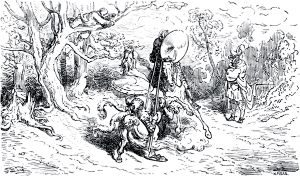  XIV,         .    (18321883)  -    (1547-1616)