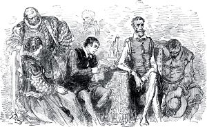  XVIII,  ,    -     .    (18321883)  -    (1547-1616)