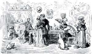  XXII,        ,     .    (18321883)  -    (1547-1616)