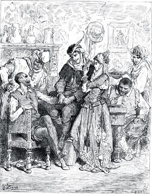,    -,     .    (18321883)  -    (1547-1616)