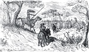  XXVII,     ,    ,    ,   .    (18321883)  -    (1547-1616)
