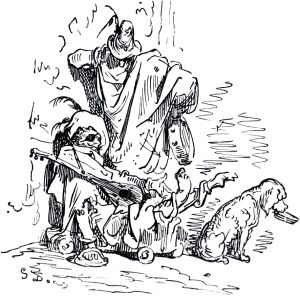  .   LI.    (18321883)  -    (1547-1616)