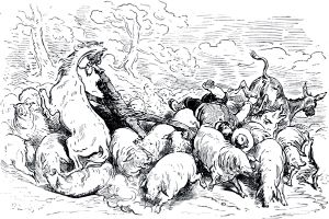  LXVIII,      -.    (18321883)  -    (1547-1616)