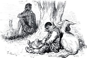  .   LXX.    (18321883)  -    (1547-1616)