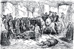 XIV,             .    (18321883)  -    (1547-1616)