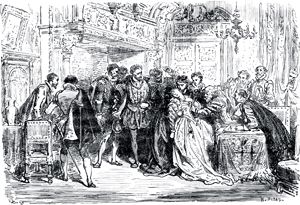  XXVII,  ,       ,     .    (18321883)  -    (1547-1616)