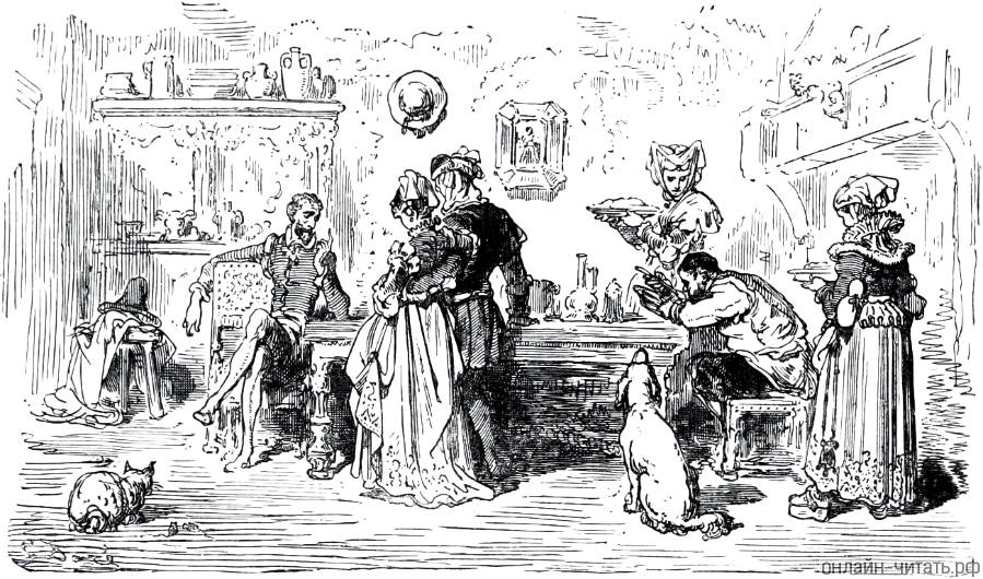  XXII,        ,     .    (18321883)  -    (1547-1616)