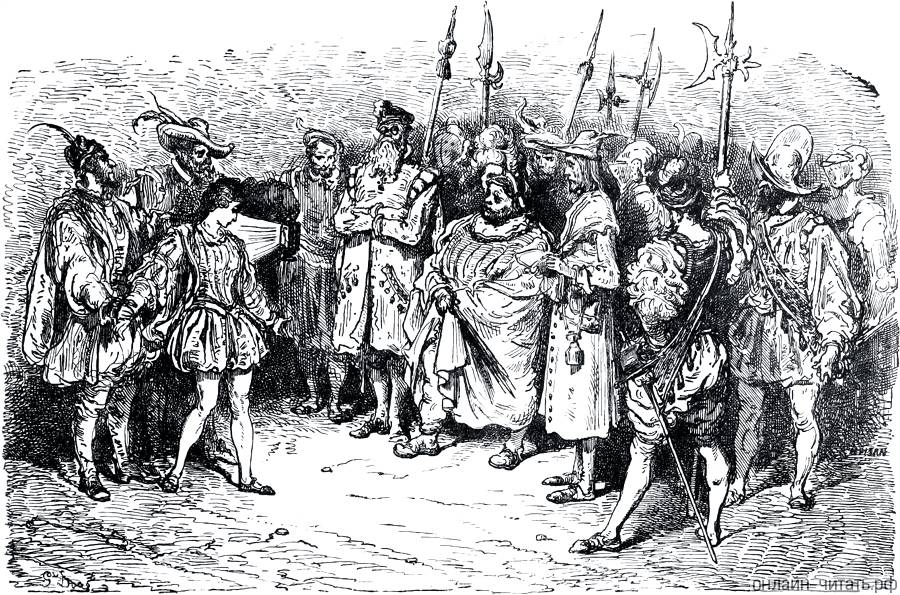  XLIX,  ,    ,      .    (18321883)  -    (1547-1616)