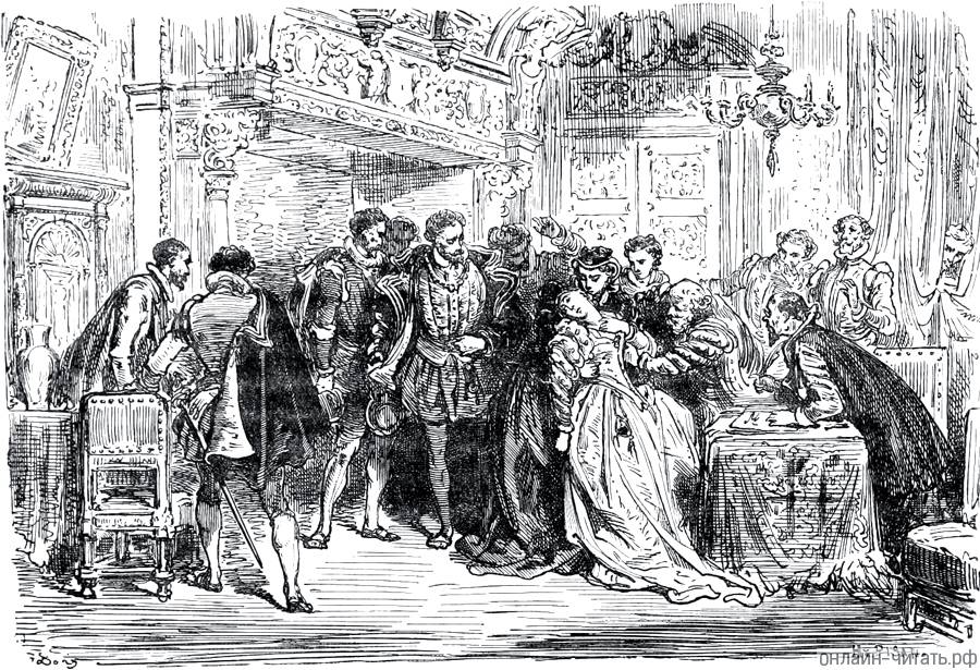  XXVII,  ,       ,     .    (18321883)  -    (1547-1616)