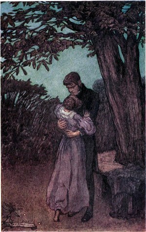 � ����, ������, �� �����������, ��� ����� ������, ������� � ������ ������ ���� �������. ����������� � ������ �������� ������ ����� ���. �������� ���� �������, 1911 �.