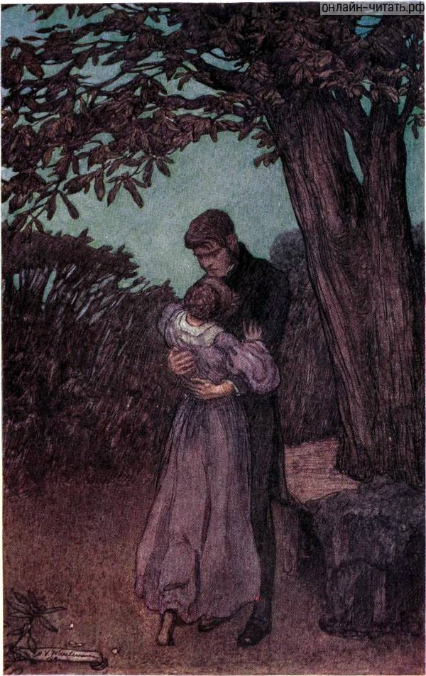 � ����, ������, �� �����������, ��� ����� ������, ������� � ������ ������ ���� �������. ����������� � ������ �������� ������ ����� ���. �������� ���� �������, 1911 �.