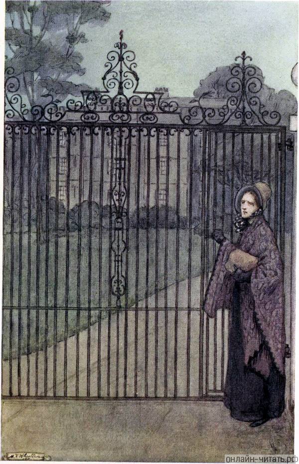 �� ����� ��� �������, ������� ������ ���� ������� �� �����, �� ������� ����� ��������� ������ ������������. ����� ��� � � ����� � ���� ������� �� �� �����. ����������� � ������ �������� ������ ����� ���. �������� ���� �������, 1911 �.