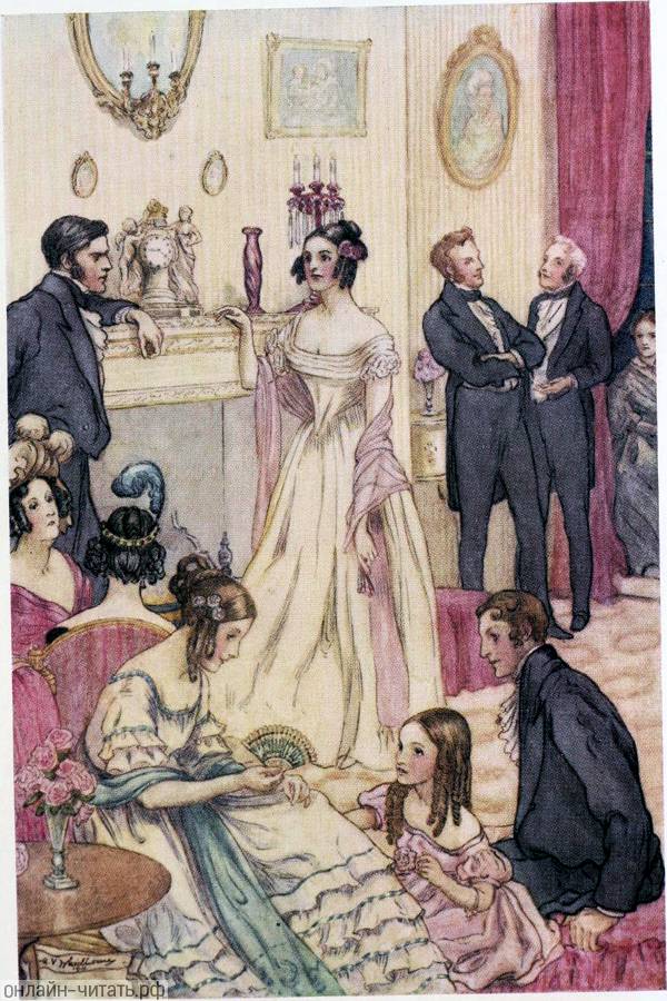 � � ��� ��������, ������ ��������, ��� �� �� ������ �����. ����������� � ������ �������� ������ ����� ���. �������� ���� �������, 1911 �.