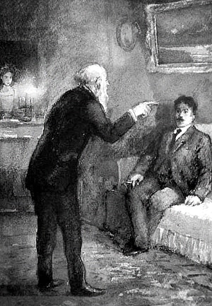 ������� � �����. ����������� � �������� �. �. ������ �� �������. ��������� ���������� (��������� �.�., ������ �.�., ������� �. �), 1954 ���