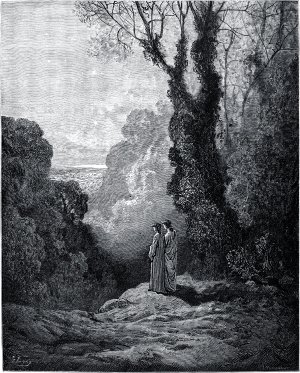  ,  ,    ,      .    (1832-1883)      (1265-1321)