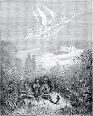     ,  ,       ,    .    (1832-1883)      (1265-1321)
