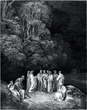     ,         ,  .    (1832-1883)      (1265-1321)