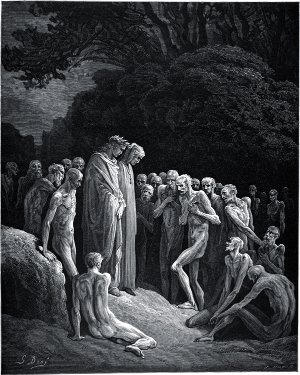  ,    ,     ,  ,    .    (1832-1883)      (1265-1321)
