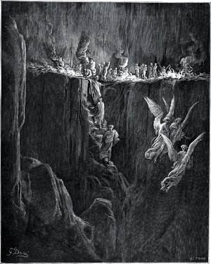       ,     , ,      .    (1832-1883)      (1265-1321)