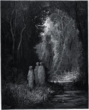            ,       .    (1832-1883)      (1265-1321)
