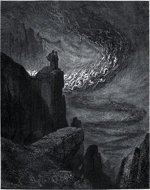   ,   ,         ,   .    (1832-1883)      (1265-1321)