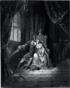 , ,  .     !      .    (1832-1883)      (1265-1321)