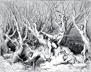   ,  , ,  ,  ,    .    (1832-1883)      (1265-1321)