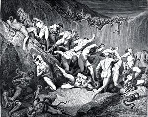      , ,    ,  ,  .    (1832-1883)      (1265-1321)