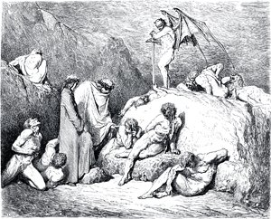      , ,          .    (1832-1883)      (1265-1321)