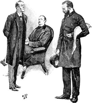 � ���������� ��������� ���������� �� ���� �����, ������ ��� ������������� ������ � ��������. ����������� � �������� ������ ����� ����� �������� ���������. �������� ����� ������, 1892