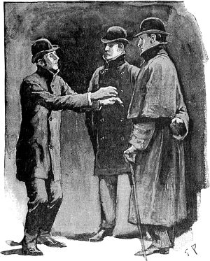 � �, ������, �� �� ������ �����������, ����� �������� ����� ��� ���� ��� ���! � ���������� ��������� �������. ����������� � �������� ������ ����� ����� �������� ���������. �������� ����� ������, 1892