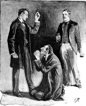 � ���� ������ ���������, ���������! � ���������� ��. ����������� � �������� ������ ����� ����� �������� ���������. �������� ����� ������, 1892