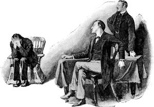 �� ������ ���� ������ � ���������� ���������. ����������� � �������� ������ ����� ����� �������� ���������. �������� ����� ������, 1892