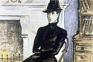 � ���� ����� ���� ������, � ���� � �� ����� �������, ��������� �������� ������ �� ���������� ���������� ����� ������, ������ �� ����� ����-����� �� �������� ������� ��������� Ѹ����. ����������� � �������� ������ ����� ����� �ϸ����� �����. �������� �. �������, 1964