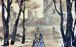 ������ ��� ������ � � ���� ������, � ��� ���� ����� ��� ����, ����� ���� ���� �������� �� ������ ����. � ��� ���� ���������� ���������, � �������� ��� �������� �� ����� ������ ������ �������� ������. �� ��������� ��������� ��� �������� ��� � ���� ������� ������� �� ��� ���, ���� �� ����� ���� ������ � ���, � ��������, ����� �� ���������� ��� ��������� ����� � ���, ���� �� ������ �����. ����������� � �������� ������ ����� ����� �ϸ����� �����. �������� �. �������, 1964